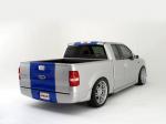 Ford F-150 by Stillen 2006 года